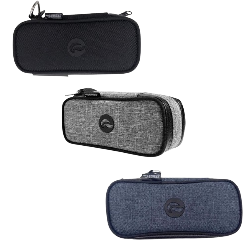 Skunk Bag Domino Smell Proof Case