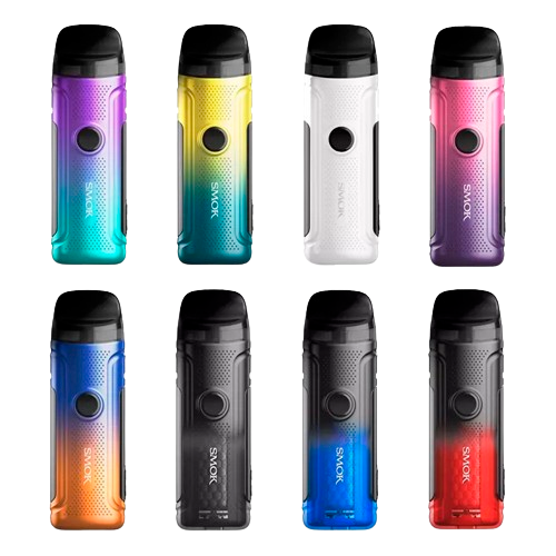 Smok Nord C Kit