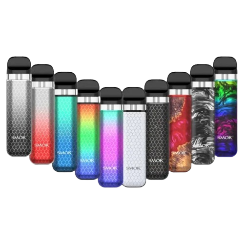 Smok Novo 2x Kit
