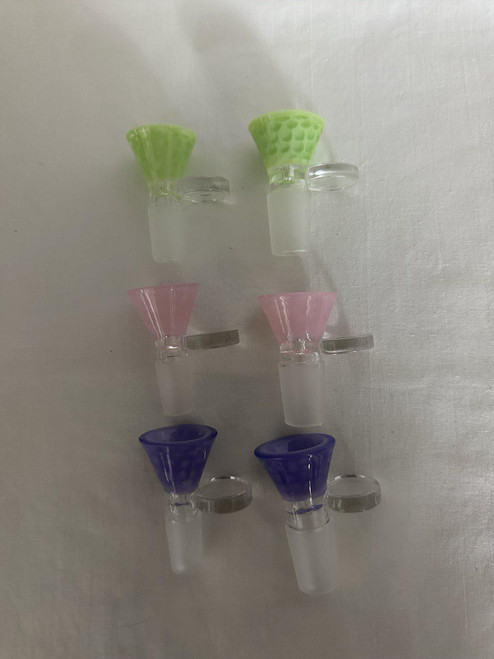 International Glass Funnel Glass Bowl