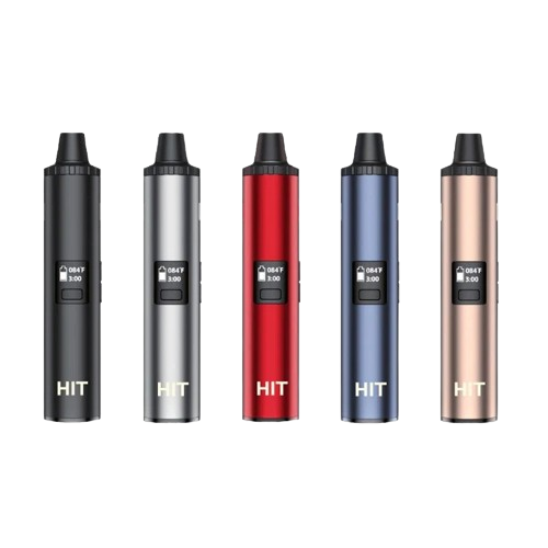 Yocan HIT Dry Herb Vaporizer