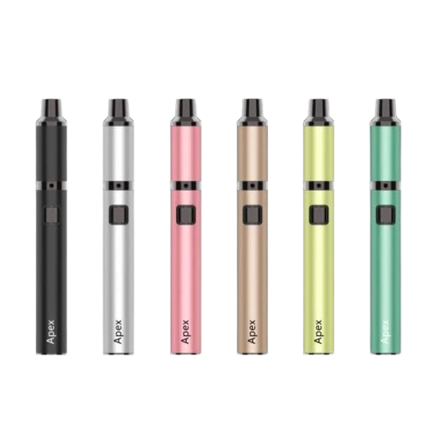 Yocan Apex Concentrate Vaporizer