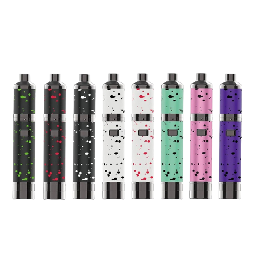 Yocan Evolve Maxxx 3 in 1 Vaporizer