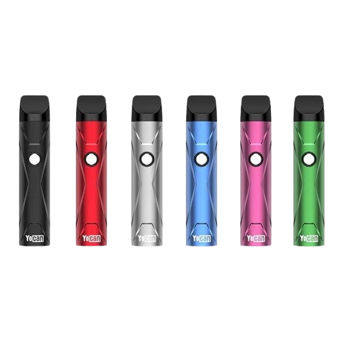 Yocan X Concentrate Pod Vaporizer