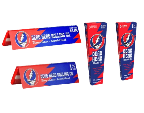 Dead Head Rolling Co. by Blazy Susan