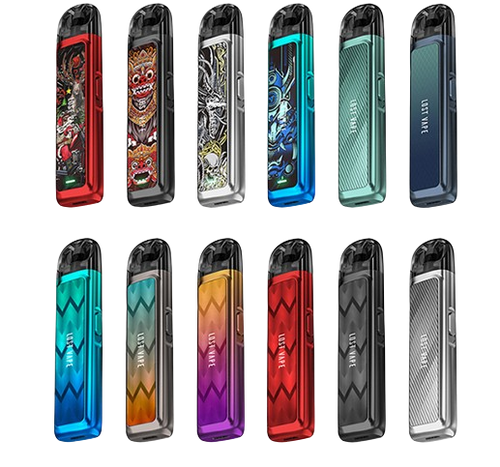 Lost Vape Ursa Nano Pod Kit