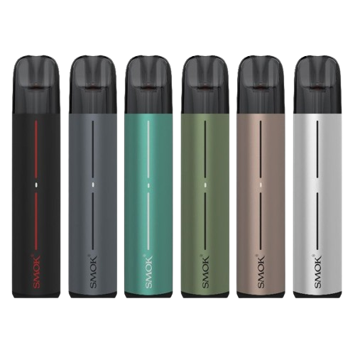 Smok Solus 2 Kit