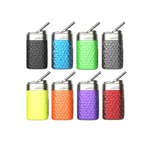 Lookah Python Concentrate Vaporizer