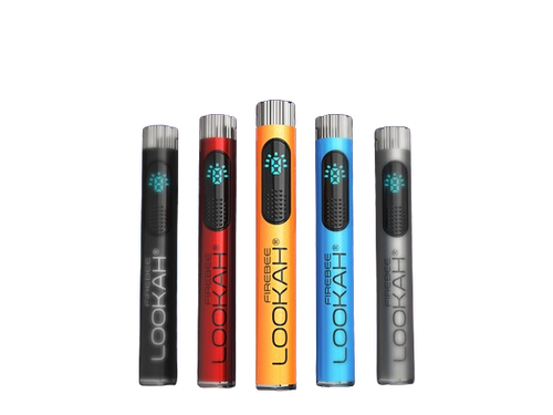 Lookah Firebee 510 Vape Pen Battery