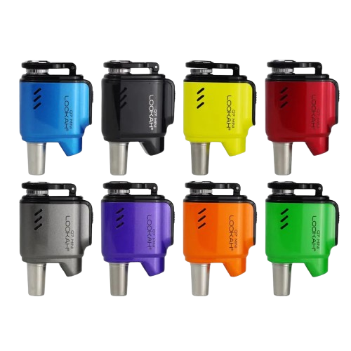 Lookah Q7 Mini Enail Banger