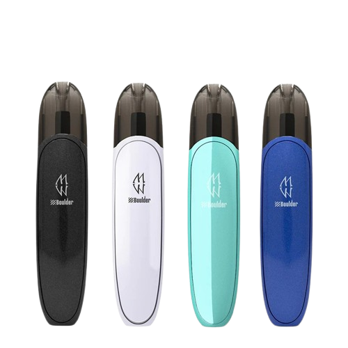 Boulder Twilight Kit