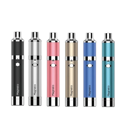 Yocan Magneto Wax Pen Vaporizer