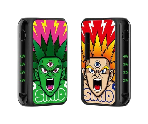 Strio Bolt 510 Cartridge Battery