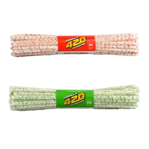 Formula 420 Pipe Cleaners