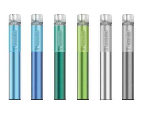 Air Bar Lux Disposable