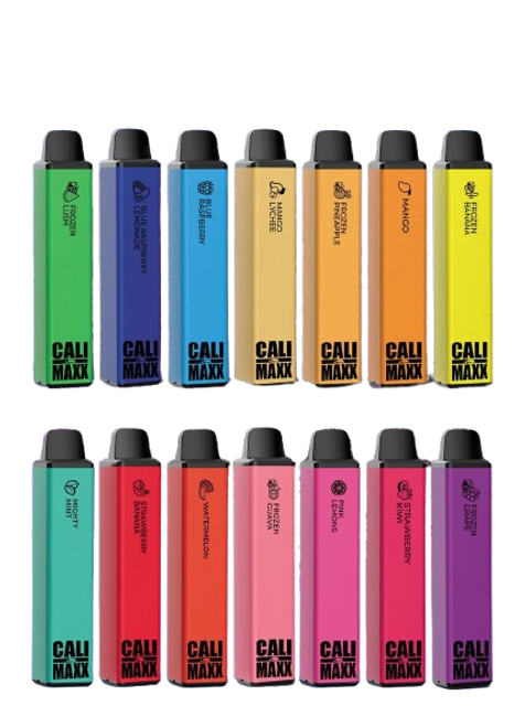 Cali Maxx Disposable