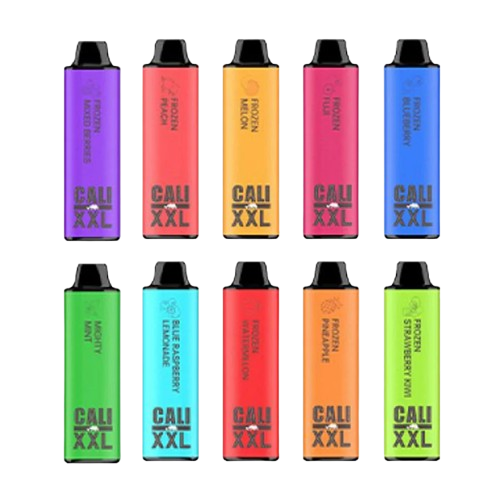 Cali XXL Disposable Vape