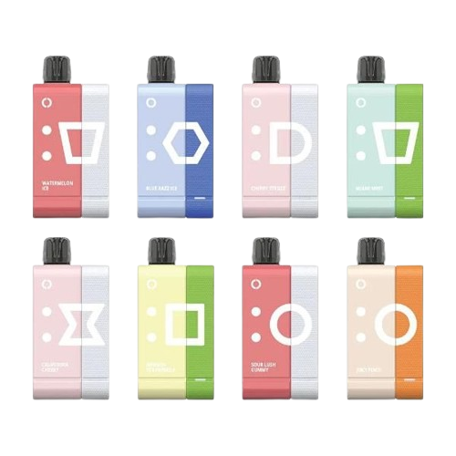 Off Stamp SW9000 Disposable Kit