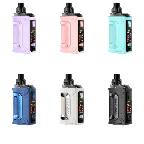 Geek Vape H45 Classic Vape Kit