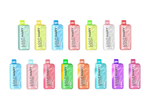 Lost Mary MT15000 Turbo Disposable Vape