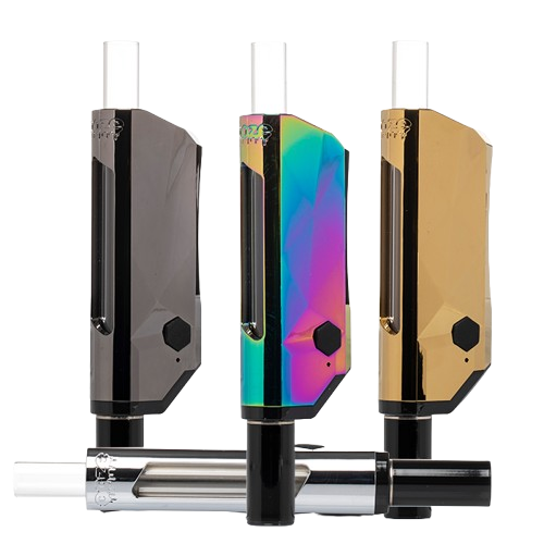 Ooze Pronto Electronic Concentrate Vaporizer