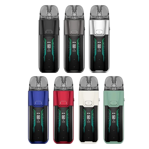 Vaporesso Luxe XR Max Kit