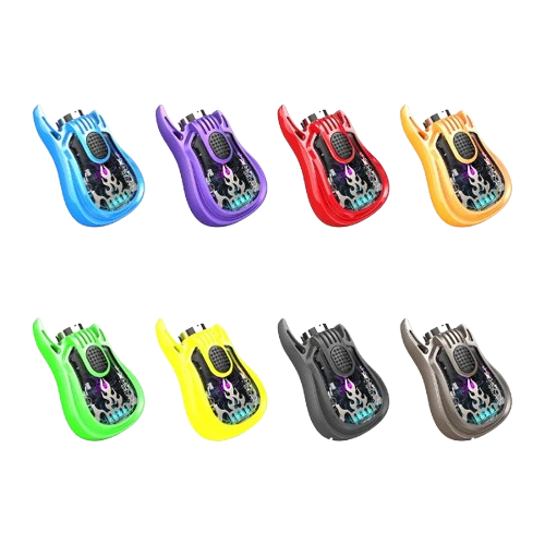 Lookah Guitar Cartridge Battery
