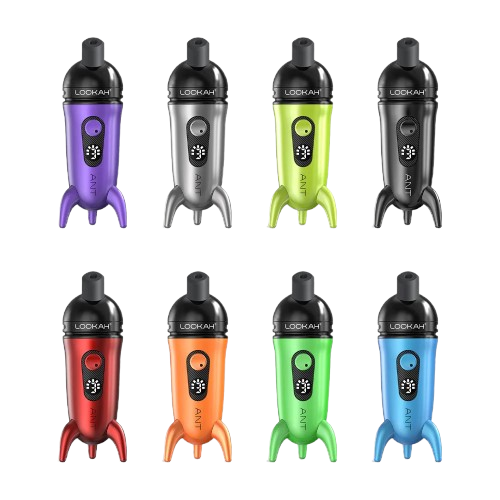Lookah Ant Concentrate Vaporizer