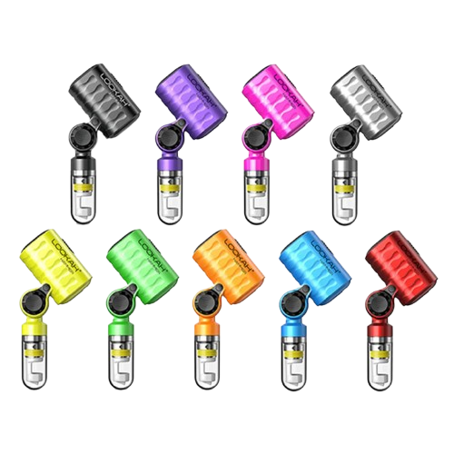 Lookah Hammer 14mm Portable E-Nail Banger