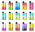 HQD Cuvie Ultimate Disposable