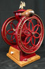 Enterprise #2 Double Wheel Coffee Grinder Circa 1890's