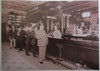 American Saloons, Pre-Prohibition Photographs, Hardbound, First Edition