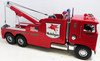 Mobil Kenworth COE Tow Truck Smith Miller Mobil Kenworth COE Tow Truck Smith Miller