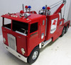 Mobil Kenworth COE Tow Truck Smith Miller Mobil Kenworth COE Tow Truck Smith Miller