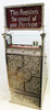 National Cash Register Model #5 Nickel-Plated Candy Store Cash Register