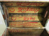 COCA-COLA Wooden Case / Crate / Box