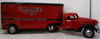 BUDDY L 1947 Allied Van Truck Fully Restored