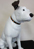 Nipper (RCA Dog) Fiberglass 36" tall