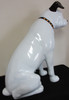 Nipper (RCA Dog) Fiberglass 36" tall