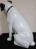 Nipper (RCA Dog) Fiberglass 36" tall