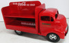 Smith Miller Coca-Cola Delivery Truck Red 2