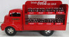 Smith Miller Coca-Cola Delivery Truck Red 2