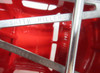 Smith Miller Coca-Cola Delivery Truck Red 2