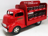 Smith Miller Coca-Cola Delivery Truck Red 2