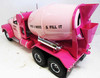 Smith Miller Kaiser Pink Cement Truck #37 of 125