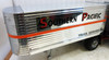 Southern Pacific Truck Service Mack Cab & Dual Trailers