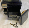 Automatic Electric Pay Telephone 3 Coin Slot 1930's Rotary Dial Restored