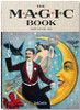 The Magic Book by Mike Caveney Hard Cover New