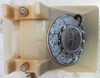 Western Electric Ivory Model 302 Telephone Fully Restored Circa 1930's