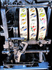 Watling Rol-A-Top 25c "Bird of Paradise" Slot Machine Restored Circa 1935